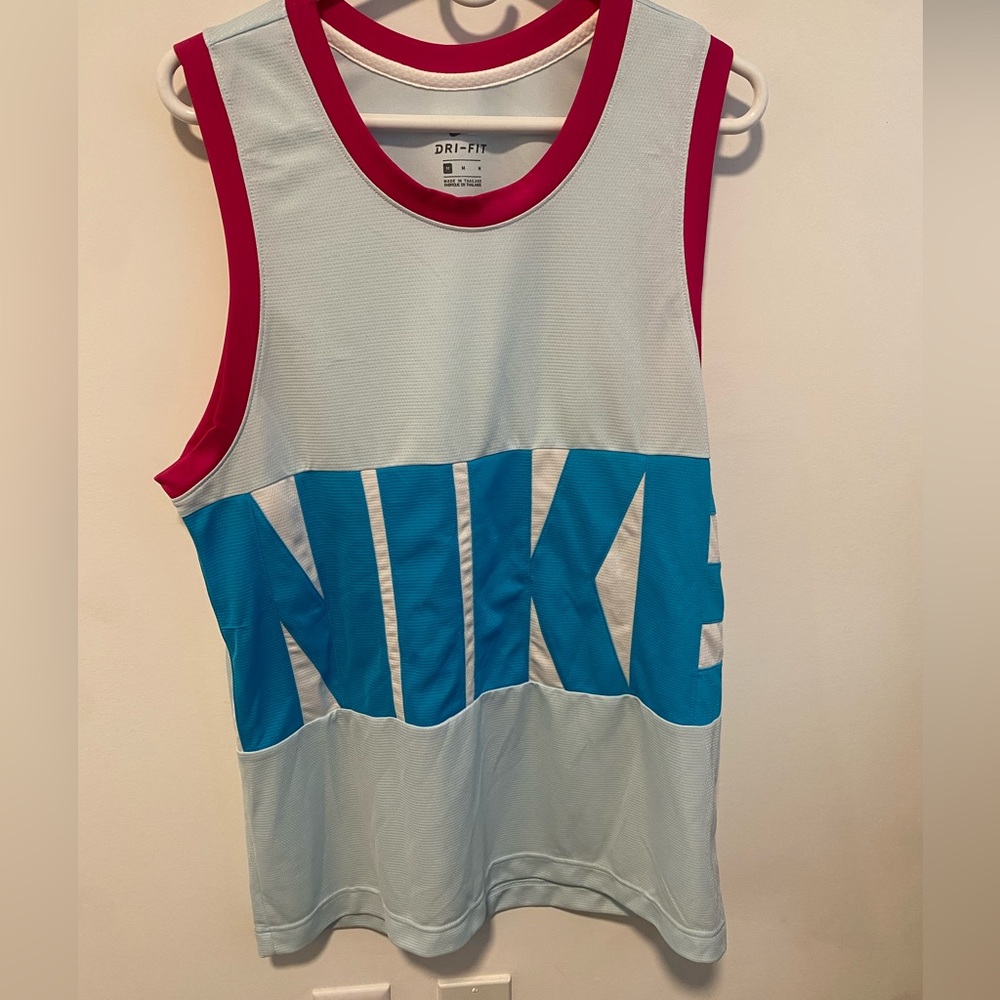Nike Dri-Fit Jersey